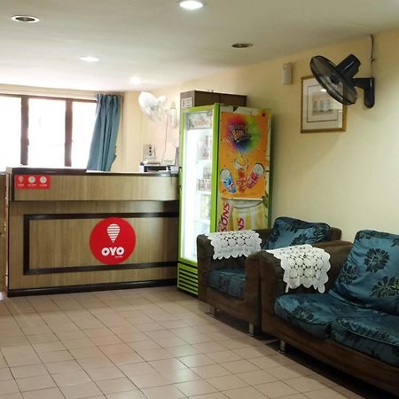 Hotel Surya Palace Kuala Lumpur Kültér fotó