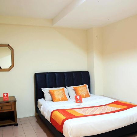Hotel Surya Palace Kuala Lumpur Kültér fotó