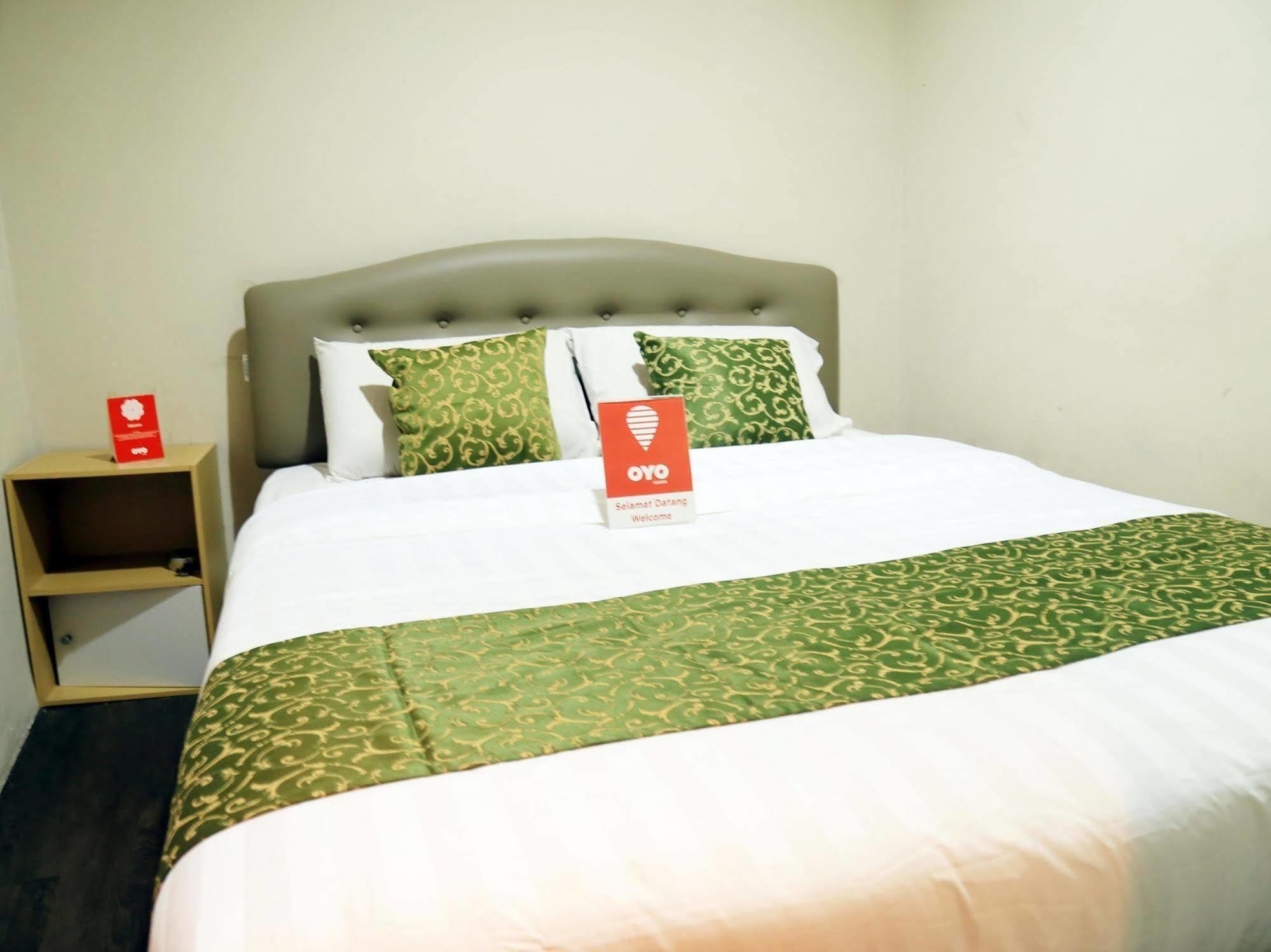 Hotel Surya Palace Kuala Lumpur Kültér fotó